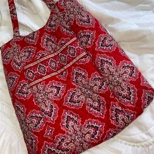Vera Bradley Bag